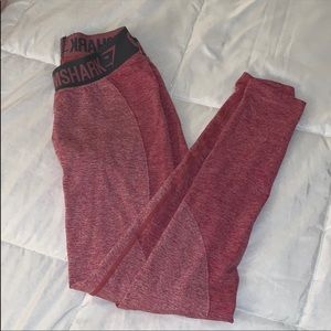 GymShark leggings